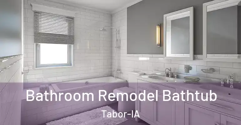 inner Bathroom imggen Bathroom Remodel Bathtub Tabor-IA