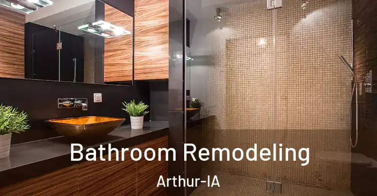 inner Bathroom imggen Bathroom Remodeling Arthur-IA