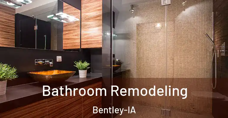 inner Bathroom imggen Bathroom Remodeling Bentley-IA