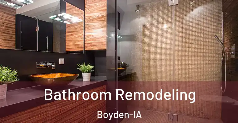 inner Bathroom imggen Bathroom Remodeling Boyden-IA