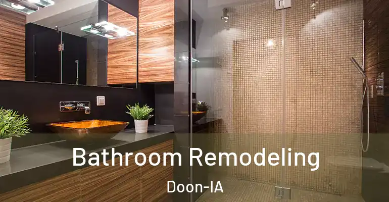 inner Bathroom imggen Bathroom Remodeling Doon-IA