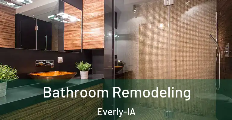 inner Bathroom imggen Bathroom Remodeling Everly-IA