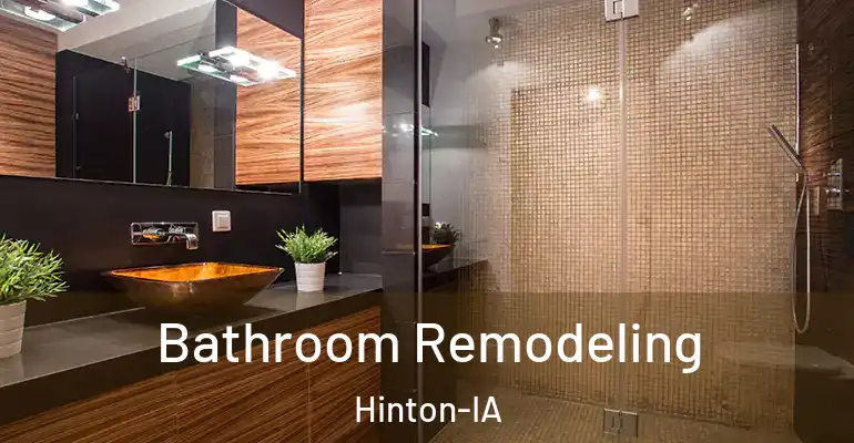 inner Bathroom imggen Bathroom Remodeling Hinton-IA