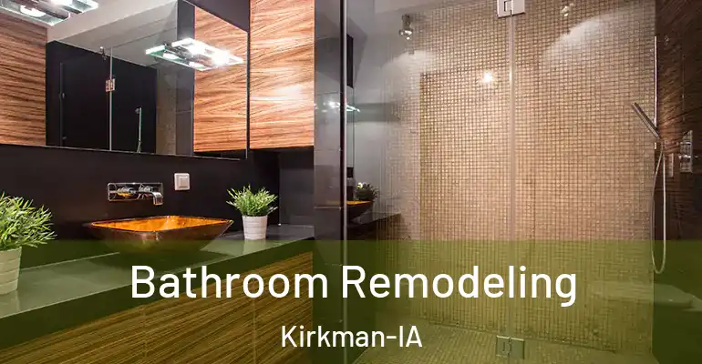 inner Bathroom imggen Bathroom Remodeling Kirkman-IA