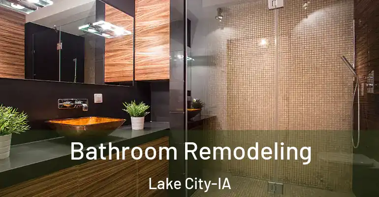 inner Bathroom imggen Bathroom Remodeling Lake City-IA