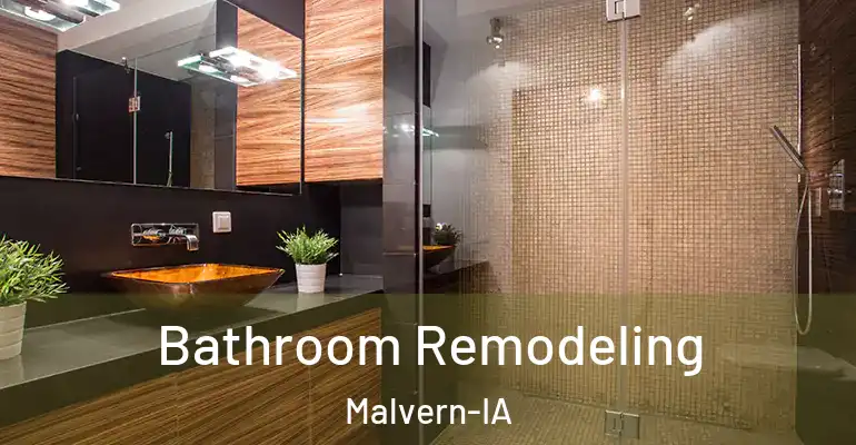 inner Bathroom imggen Bathroom Remodeling Malvern-IA