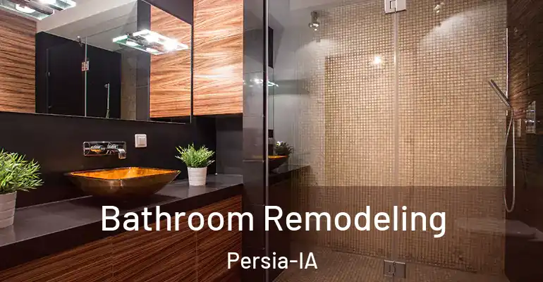 inner Bathroom imggen Bathroom Remodeling Persia-IA