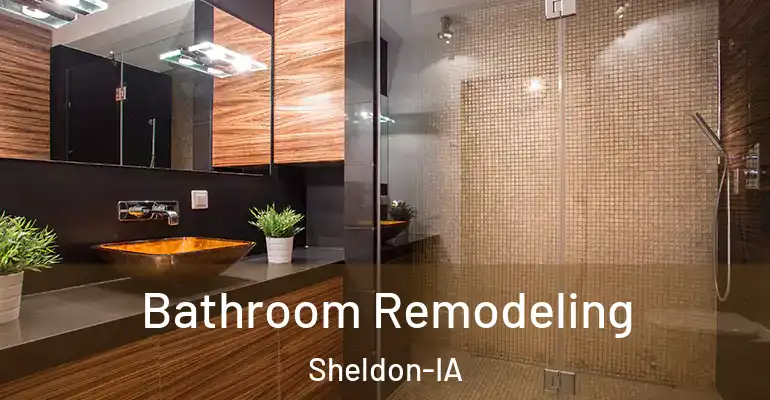 inner Bathroom imggen Bathroom Remodeling Sheldon-IA