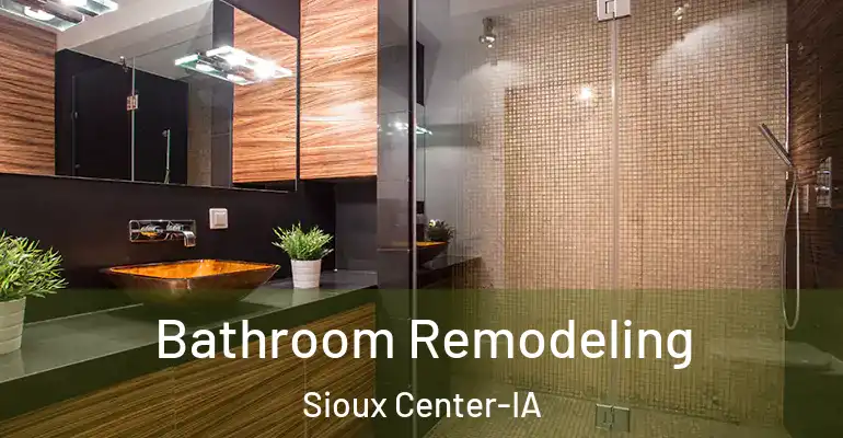inner Bathroom imggen Bathroom Remodeling Sioux Center-IA