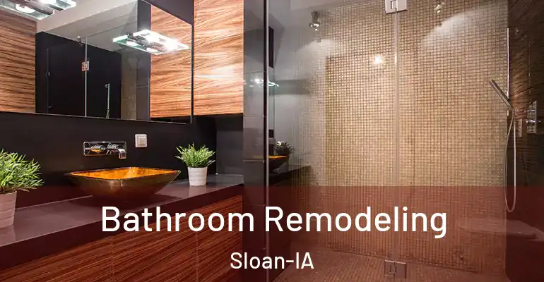 inner Bathroom imggen Bathroom Remodeling Sloan-IA