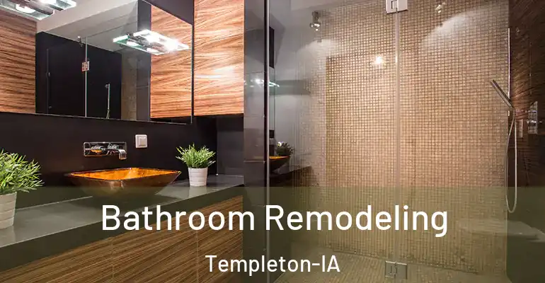 inner Bathroom imggen Bathroom Remodeling Templeton-IA