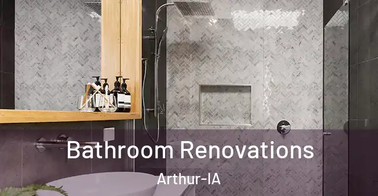 inner Bathroom imggen Bathroom Renovations Arthur-IA