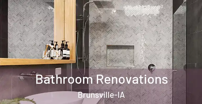 inner Bathroom imggen Bathroom Renovations Brunsville-IA