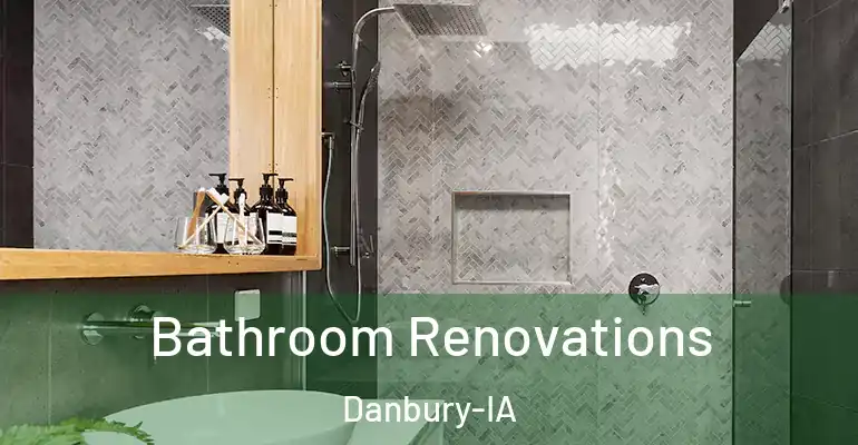 inner Bathroom imggen Bathroom Renovations Danbury-IA