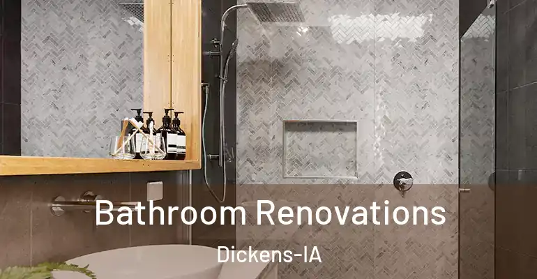 inner Bathroom imggen Bathroom Renovations Dickens-IA