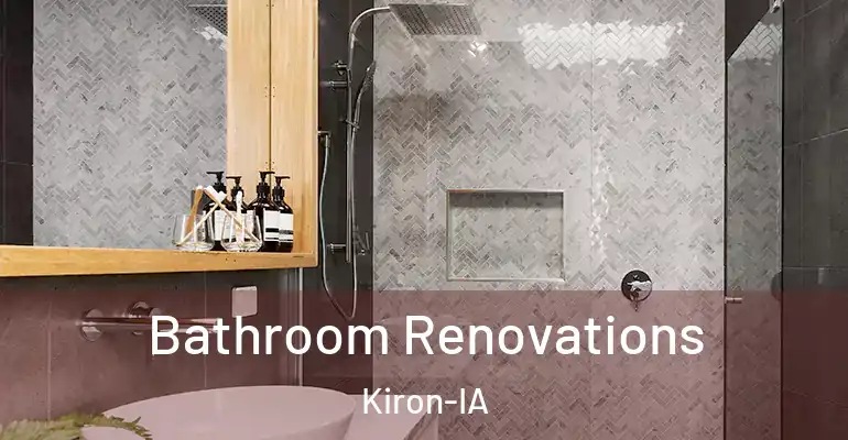 inner Bathroom imggen Bathroom Renovations Kiron-IA
