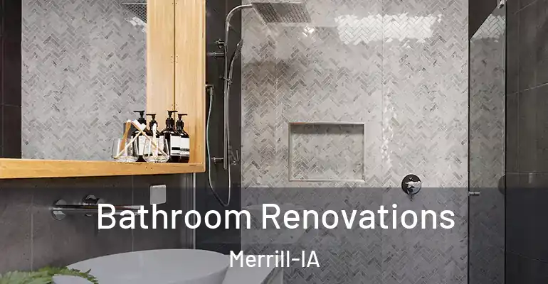 inner Bathroom imggen Bathroom Renovations Merrill-IA