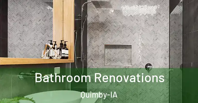 inner Bathroom imggen Bathroom Renovations Quimby-IA