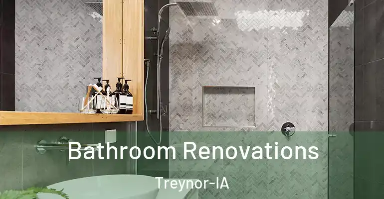 inner Bathroom imggen Bathroom Renovations Treynor-IA