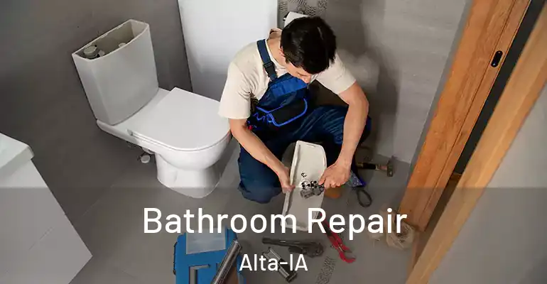inner Bathroom imggen Bathroom Repair Alta-IA