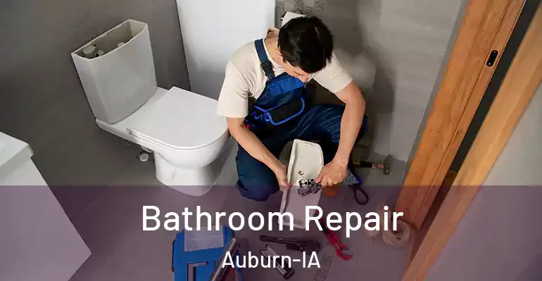inner Bathroom imggen Bathroom Repair Auburn-IA