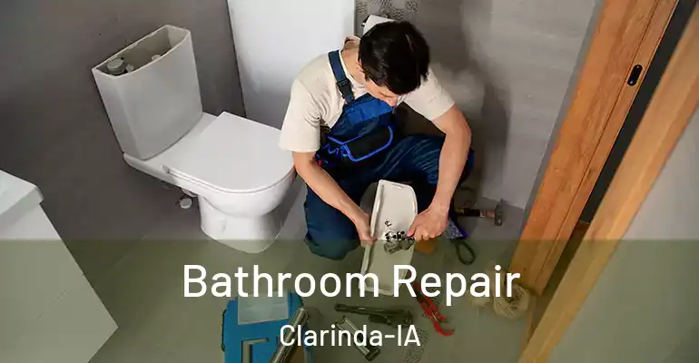 inner Bathroom imggen Bathroom Repair Clarinda-IA