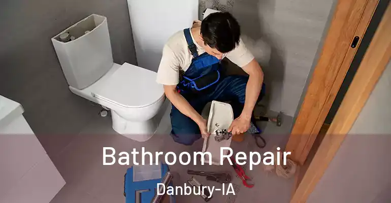 inner Bathroom imggen Bathroom Repair Danbury-IA