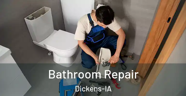 inner Bathroom imggen Bathroom Repair Dickens-IA
