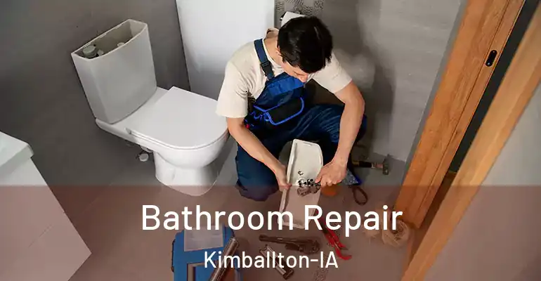 inner Bathroom imggen Bathroom Repair Kimballton-IA