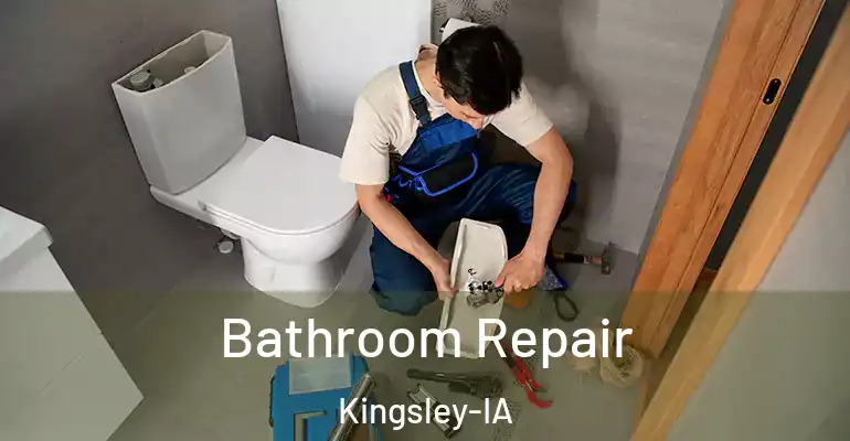 inner Bathroom imggen Bathroom Repair Kingsley-IA