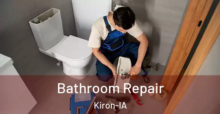 inner Bathroom imggen Bathroom Repair Kiron-IA