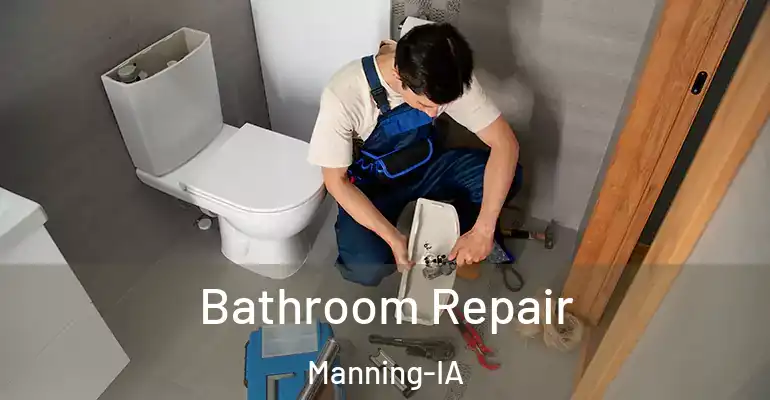 inner Bathroom imggen Bathroom Repair Manning-IA
