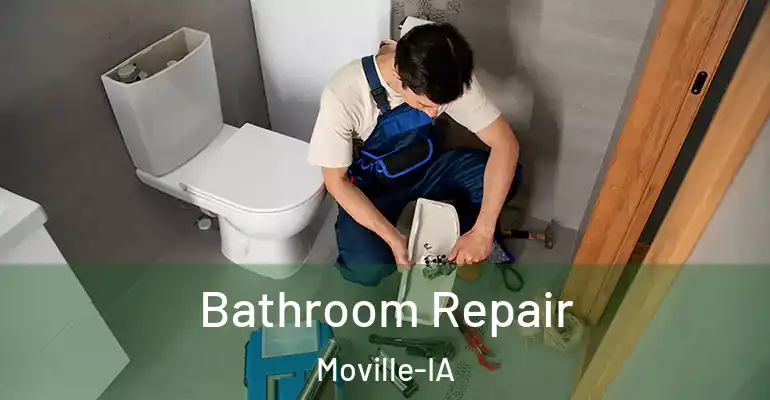 inner Bathroom imggen Bathroom Repair Moville-IA