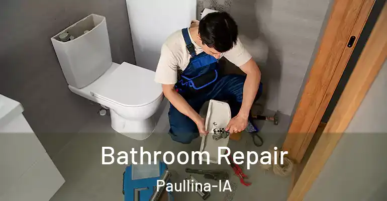 inner Bathroom imggen Bathroom Repair Paullina-IA