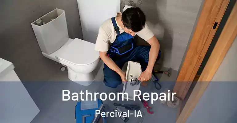 inner Bathroom imggen Bathroom Repair Percival-IA