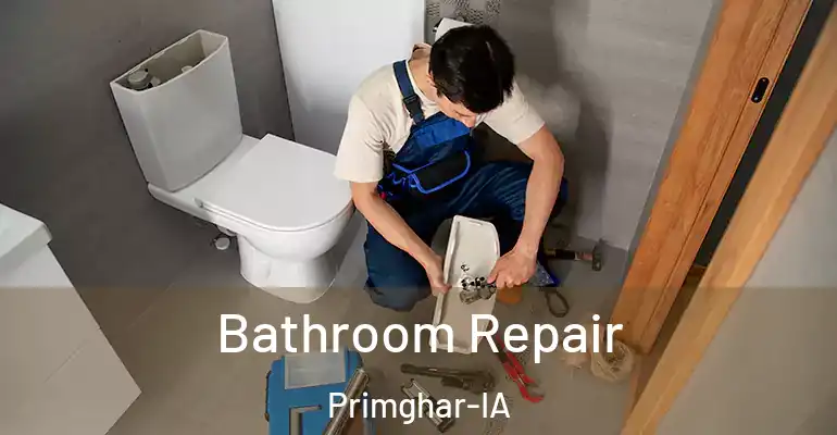 inner Bathroom imggen Bathroom Repair Primghar-IA