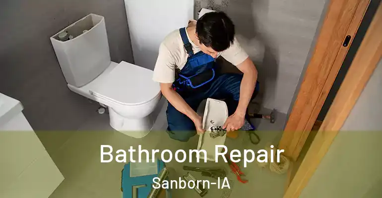 inner Bathroom imggen Bathroom Repair Sanborn-IA
