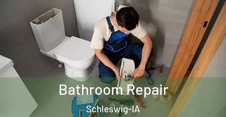 inner Bathroom imggen Bathroom Repair Schleswig-IA