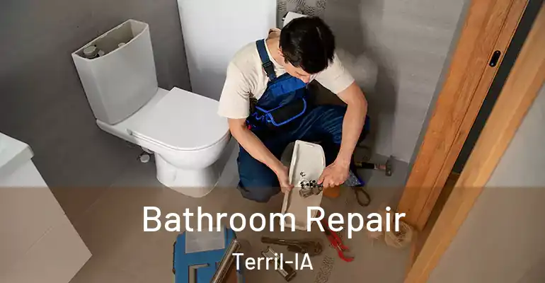 inner Bathroom imggen Bathroom Repair Terril-IA