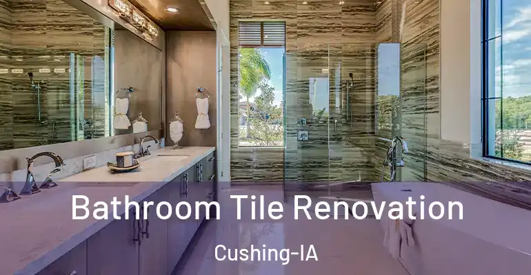 inner Bathroom imggen Bathroom Tile Renovation Cushing-IA