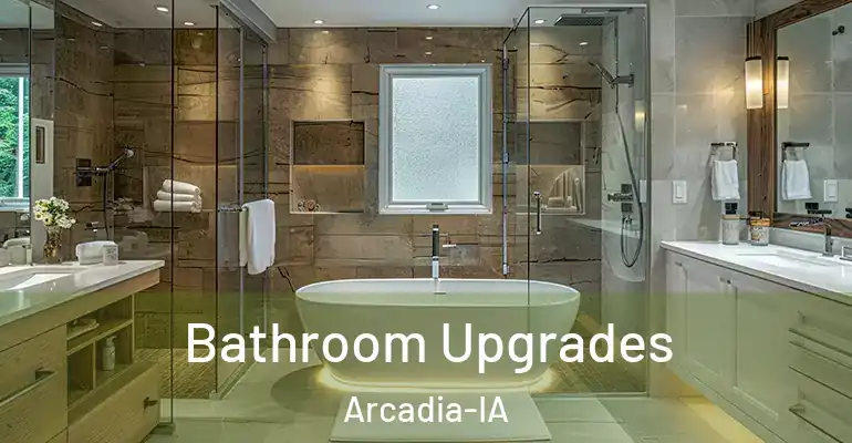 inner Bathroom imggen Bathroom Upgrades Arcadia-IA