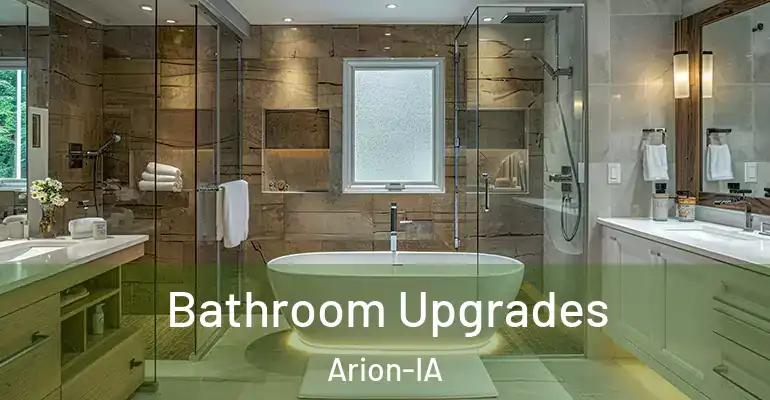 inner Bathroom imggen Bathroom Upgrades Arion-IA