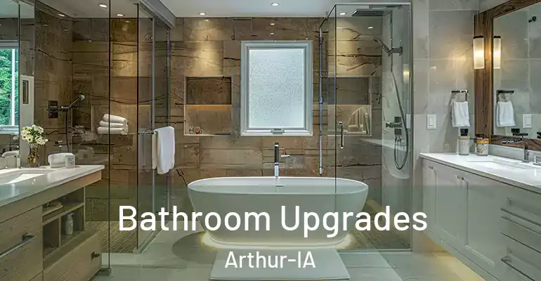 inner Bathroom imggen Bathroom Upgrades Arthur-IA
