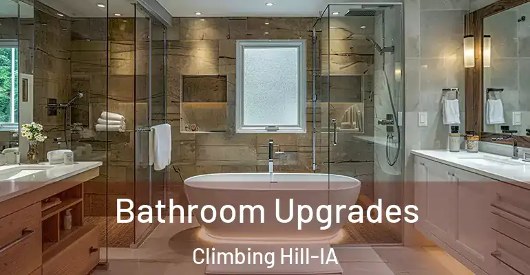 inner Bathroom imggen Bathroom Upgrades Climbing Hill-IA