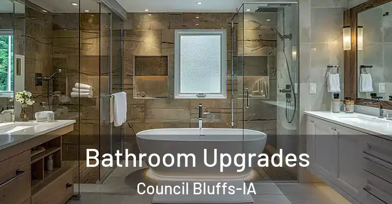 inner Bathroom imggen Bathroom Upgrades Council Bluffs-IA