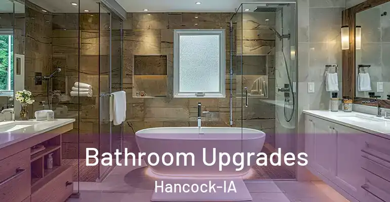 inner Bathroom imggen Bathroom Upgrades Hancock-IA
