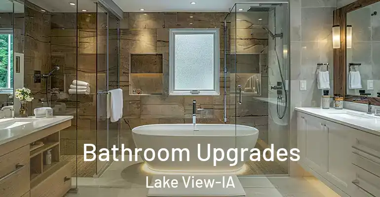 inner Bathroom imggen Bathroom Upgrades Lake View-IA