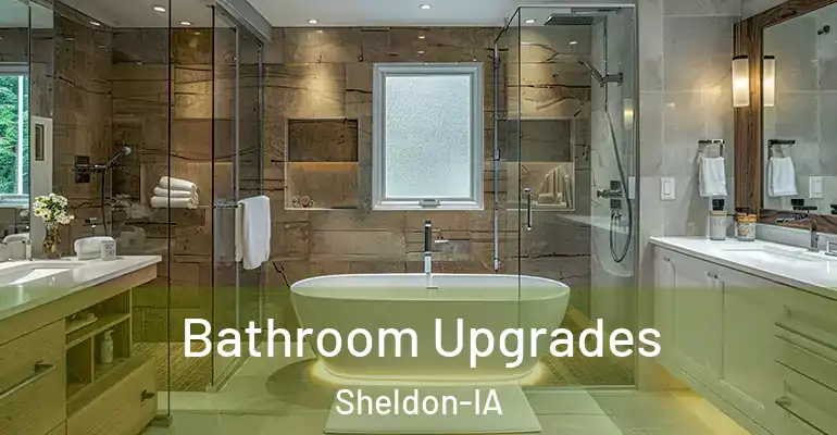 inner Bathroom imggen Bathroom Upgrades Sheldon-IA