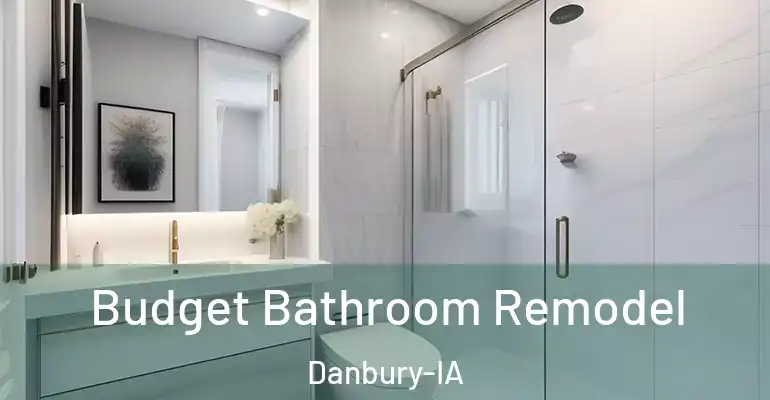 inner Bathroom imggen Budget Bathroom Remodel Danbury-IA