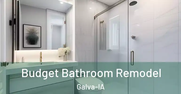 inner Bathroom imggen Budget Bathroom Remodel Galva-IA
